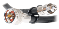 Red Lion Antenna Cable, ANT-CAB-400-N-RPXXX-Y